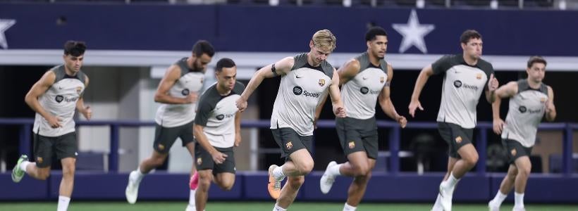 <p>Jude Bellingham, Real Madrid</p>