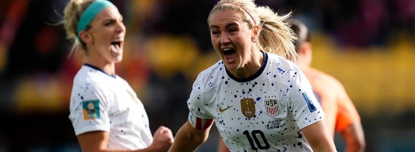 2023 FIFA Women's World Cup Portugal vs. USMNT odds, picks, predictions: Proven soccer expert reveals Tuesday's best bets