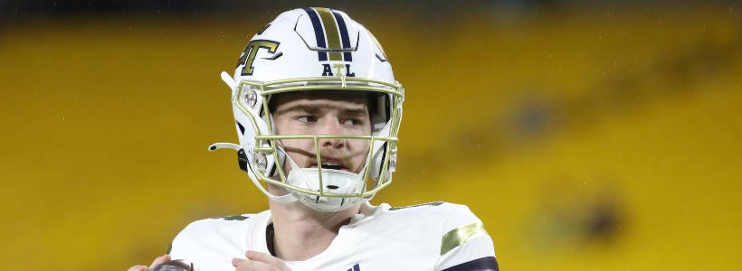 2023 Georgia Tech Yellow Jackets win total betting strategy: Brent Key sheds interim tag as QB battle looms
