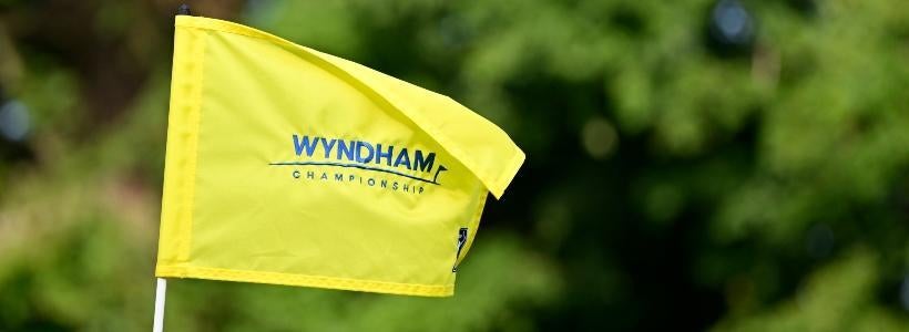 2023 Wyndham Championship betting guide: Expert best bets, picks and predictions for this week's PGA Tour regular-season finale