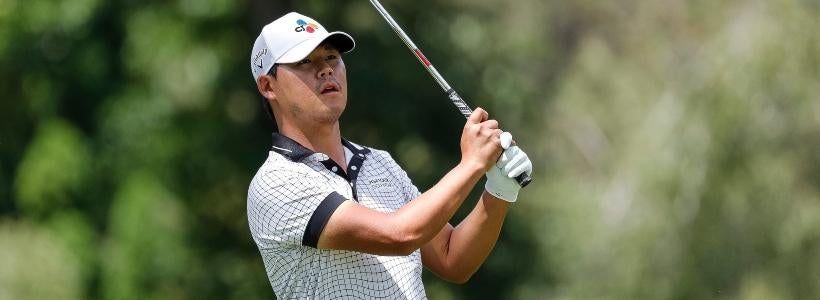 PGA DFS, 2023 Wyndham Championship: Optimal DraftKings, FanDuel daily Fantasy golf picks, player pool, advice from a DFS pro