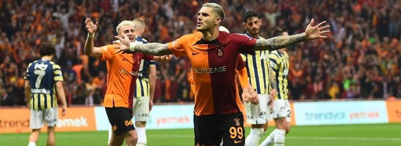 Galatasaray vs. Zalgiris odds, line, predictions: UEFA Champions League qualifier picks for Wednesday from soccer insider