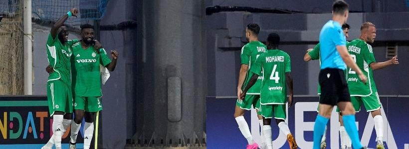 Maccabi Haifa vs. Sheriff odds, line, predictions: UEFA Champions League qualifying round picks and best bets for Aug. 2, 2023, from soccer insider