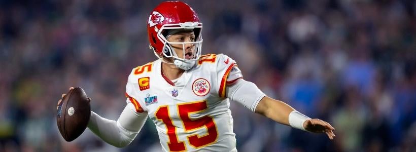 2023 NFL kickoff: Best player prop bets for Detroit Lions vs. KC