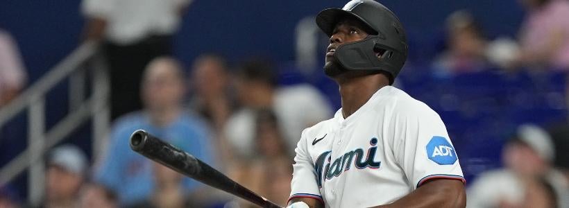 MLB odds, lines, picks: Advanced computer model includes Marlins in Wednesday MLB parlay that would pay more than 5-1