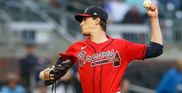 Braves vs. Cubs Friday MLB probable pitchers, odds: All-Star pitcher Max Fried returns for World Series-favored Atlanta as rich get richer