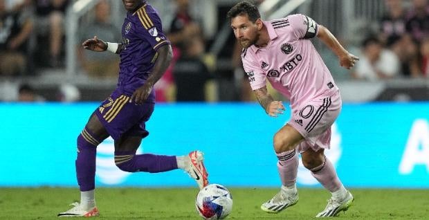 2023 MLS Cup odds: Inter Miami stays unbeaten with Lionel Messi, skyrockets to third favorite for title despite Messi not playing Major League Soccer game yet