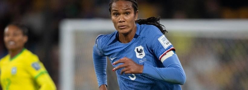 2023 FIFA Women's World Cup France vs. Morocco odds, picks, predictions: Best bets for Tuesday's match from proven soccer expert