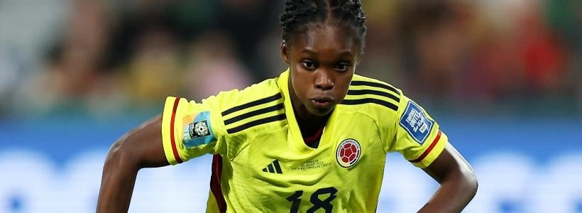 2023 Women's World Cup Colombia vs. Jamaica odds, picks, predictions: Best bets for Tuesday's Round of 16 match from proven soccer expert