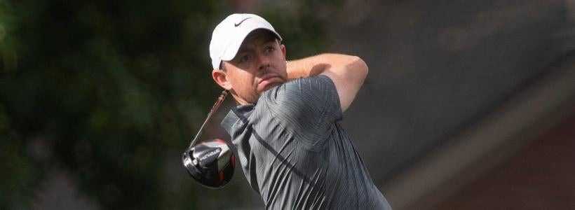 2023 BMW Championship odds, picks, fantasy golf power rankings: PGA Tour predictions from golf expert