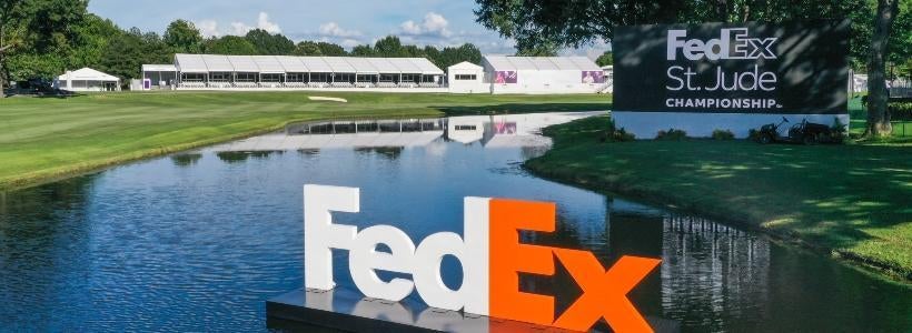 2023 FedEx St. Jude Championship betting guide: PGA Tour best bets, picks and predictions for FedEx Cup Playoffs opener from our experts