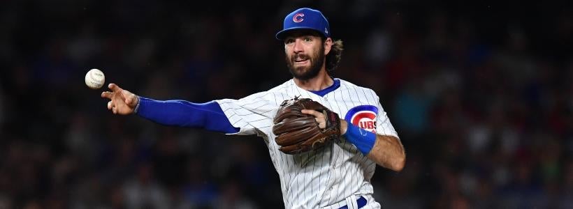 Rockies vs. Cubs odds, picks: Advanced computer MLB model releases selections for Friday afternoon clash