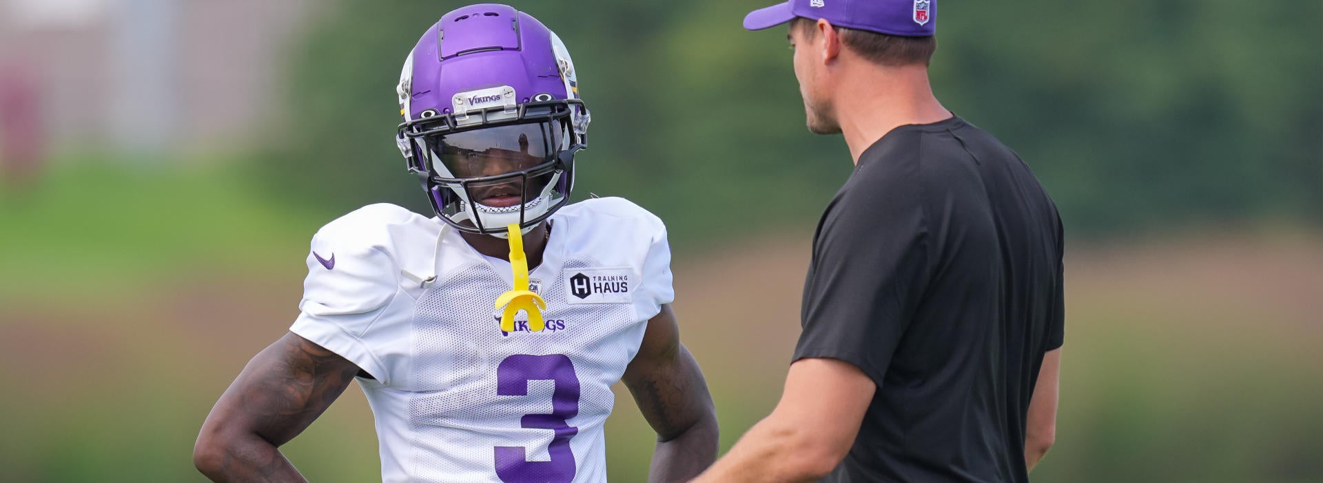 Vikings vs Seahawks Odds, Pick  NFL Preseason Prediction (Aug. 10)