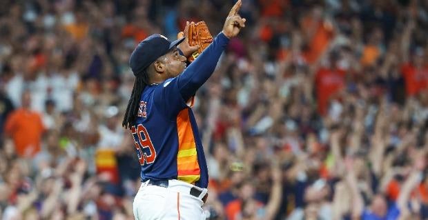 Astros vs. Orioles Tuesday MLB probable pitchers, odds: Framber Valdez set at 5.5 hits allowed in first start after no-hitter