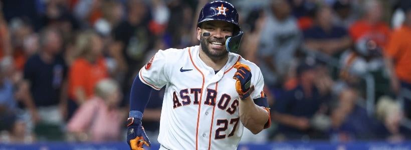 2023 MLB playoffs: Astros vs. Twins odds, line, time, ALDS Game 3 picks,  predictions, bets by proven model 