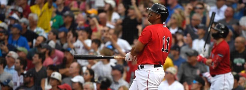 Yankees vs. Red Sox line, odds, start time, spread pick, best bets for Sunday Night Baseball from proven model