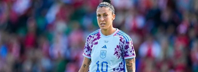 2023 FIFA Women's World Cup Final Spain vs. England odds, picks, predictions: Proven soccer expert reveals Sunday's best bets