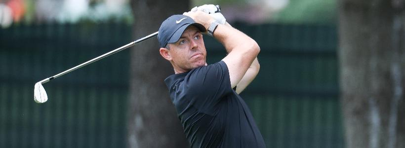 2023 BMW Championship One and Done picks, sleepers, field, purse: Top PGA Tour predictions, expert golf betting advice from DFS pro