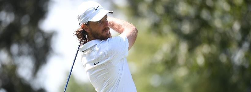 DraftKings PGA DFS Picks: BMW Championship Cash and GPP Strategy