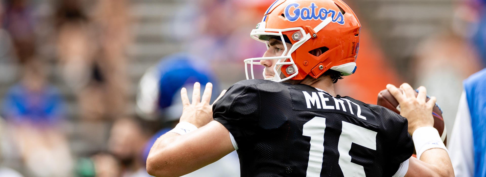 2023 Florida Gators win total betting strategy: Graham Mertz likely not enough to save Billy Napier's team