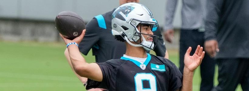 2023 NFL preseason: How to watch the Panthers at Giants game