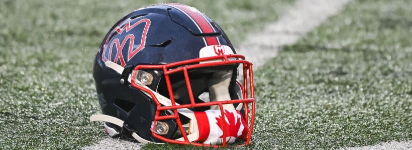 Free CFL Picks and Predictions (Week 9)