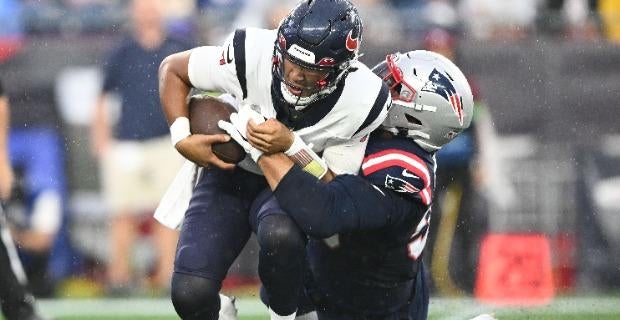 Texans QB C.J. Stroud to start Saturday's preseason game vs. Dolphins, not yet Week 1 starter, getting little love on 2023 NFL Offensive Rookie of Year odds
