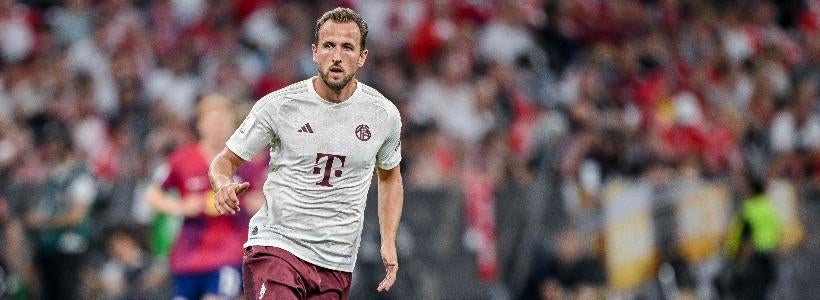 harry-kane-bayern-munich-getty-images