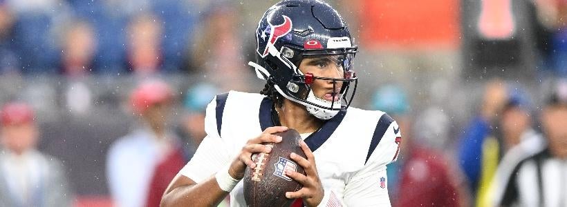 Texans vs. Saints game line, odds: New Orleans expert releases pick for Sunday's preseason NFL showdown