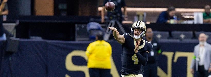 Saints vs Panthers NFL Odds, Pick, Prediction  Expert Backs Bryce Young on  Monday Night Football