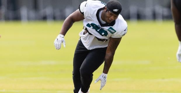Eagles' Jalen Carter lapping field on 2023 NFL Defensive Rookie of the Year odds; no Philadelphia player has won award