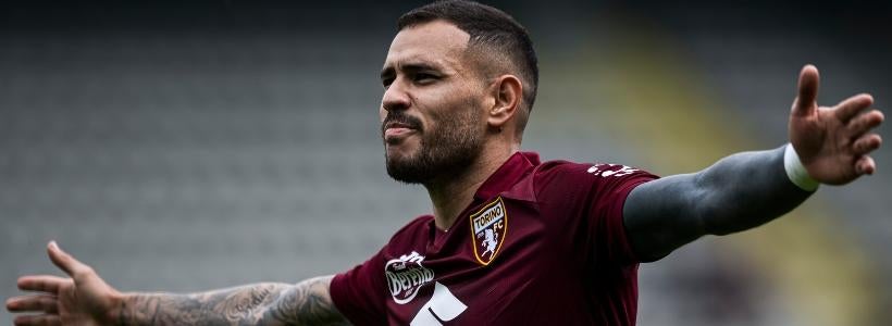 Antonio Sanabria Torino