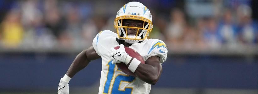 NFL preseason 2023: Which Saints, Chargers players will play or not play in  Week 2? - DraftKings Network