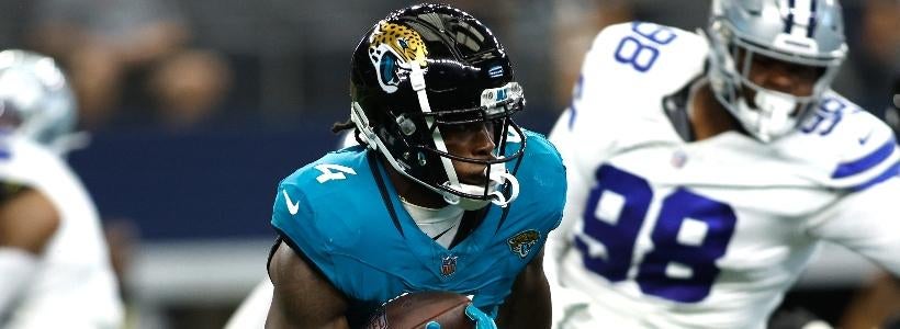 Jaguars vs. Lions Prediction, NFL Picks & Odds for NFL Preseason W2: 8/19 -  Sports Illustrated Detroit Lions News, Analysis and More