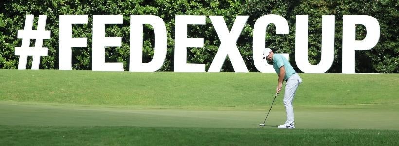 2023 Tour Championship betting guide: PGA Tour best bets, picks and predictions for FedEx Cup Playoffs finale from our experts