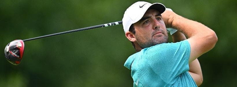 BMW Championship PGA Tour: Fantasy Golf Picks for DraftKings