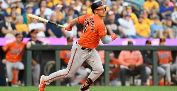 Tuesday, August 22 MLB odds, props, trends: Bettors hammering Orioles' Ryan Mountcastle, who has hammered Blue Jays in 2023