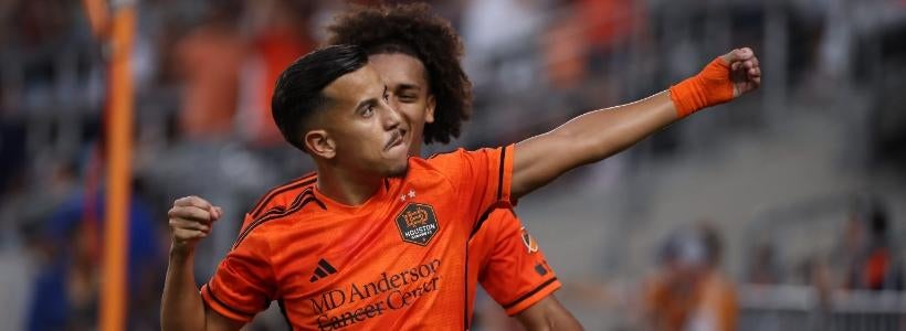 Real Salt Lake vs. Houston Dynamo odds, predictions: 2023 U.S. Open Cup semifinal picks from proven soccer expert