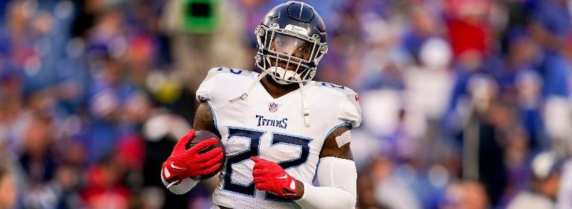 Week 1: Tennessee Titans vs New York Giants 9/11/22 NFL Picks, Predictions,  Odds