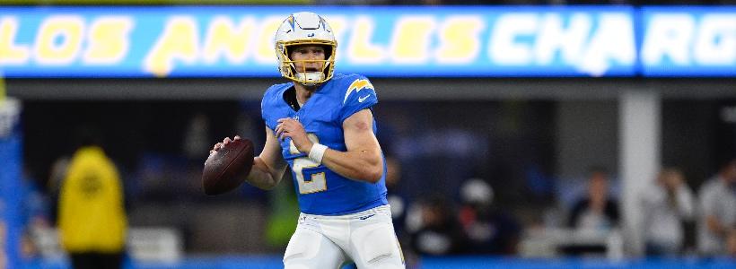 Chargers vs. Chiefs odds, line, spread: Proven model reveals NFL picks, predictions for Week 18 2023