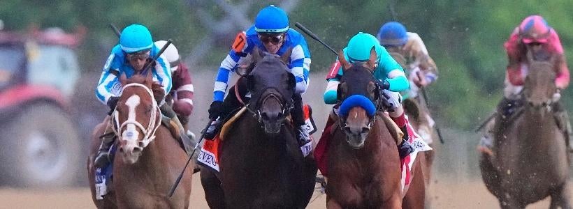 2024 Santa Anita Handicap odds, horses, field: Racing insider offers best  bets for Sunday's race 