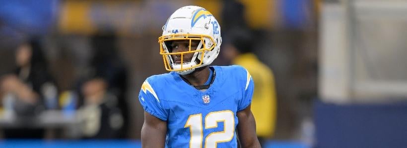 Chargers-49ers predictions: Picks, odds, best bets for NFL preseason Week 3  game - DraftKings Network