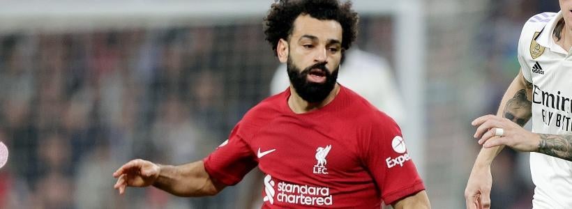 2023-24 English Premier League Newcastle vs. Liverpool odds, picks, predictions: Best bets for Sunday's EPL match from proven soccer expert