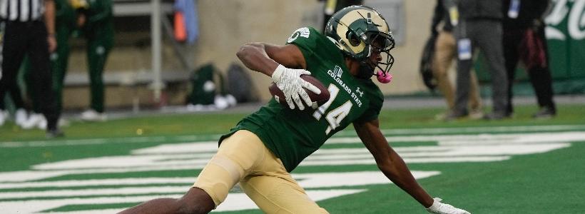 Colorado State vs. Washington State prediction, odds, line, spread, start time: 2023 College football picks, Week 1 best bets from proven computer simulation model