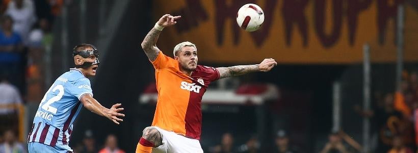 Galatasaray vs. Molde odds, line, predictions: UEFA Champions League picks and best bets for Aug. 29, 2023 from soccer insider