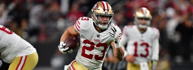 49ers vs. Rams prediction, odds, line, spread, start time: 2023 NFL picks,  Week 2 best bets from proven computer simulation model 