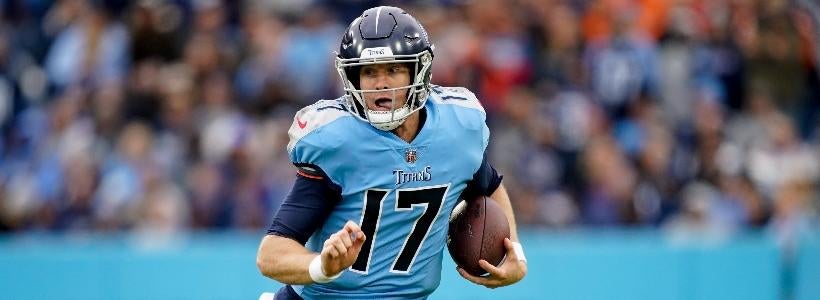 Chargers vs. Titans odds, line, spread: Proven model reveals NFL picks, predictions for Week 2, 2023