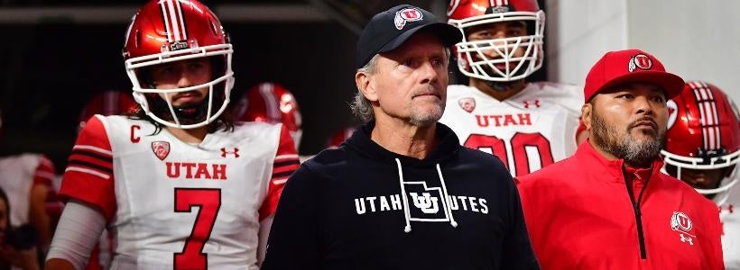 Utah vs. Northwestern line, picks: Advanced computer college football model releases selections for Las Vegas Bowl matchup