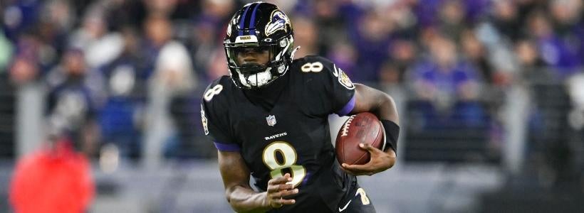 Ravens vs. Colts odds, line, spread: Proven model reveals NFL picks, predictions for Week 3, 2023