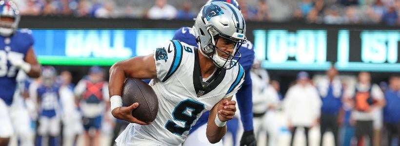 Panthers vs. Lions prediction, odds, line, spread, start time: 2023 NFL picks, Week 5 best bets from proven computer simulation model